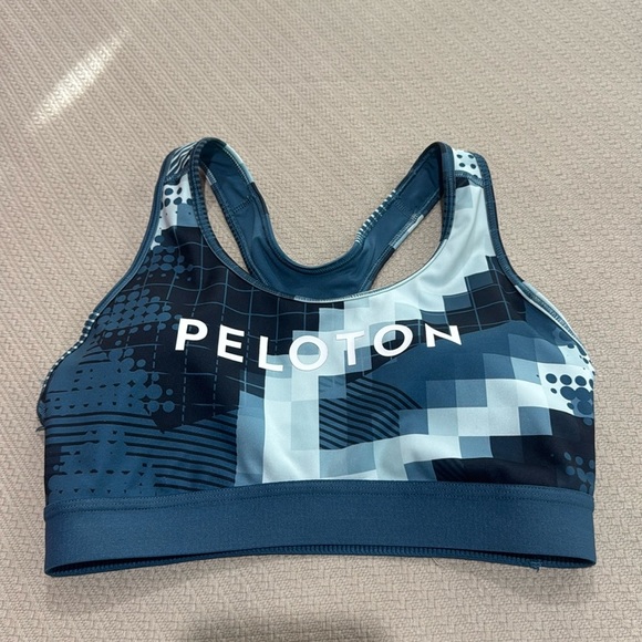 adidas Other - Adidas x Peloton Sports Bra